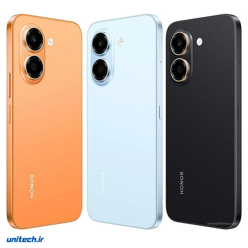 گوشی موبایل آنر مدل X7e دو سیم کارت ظرفیت 128 گیگابایت و رم 6 گیگابایت1